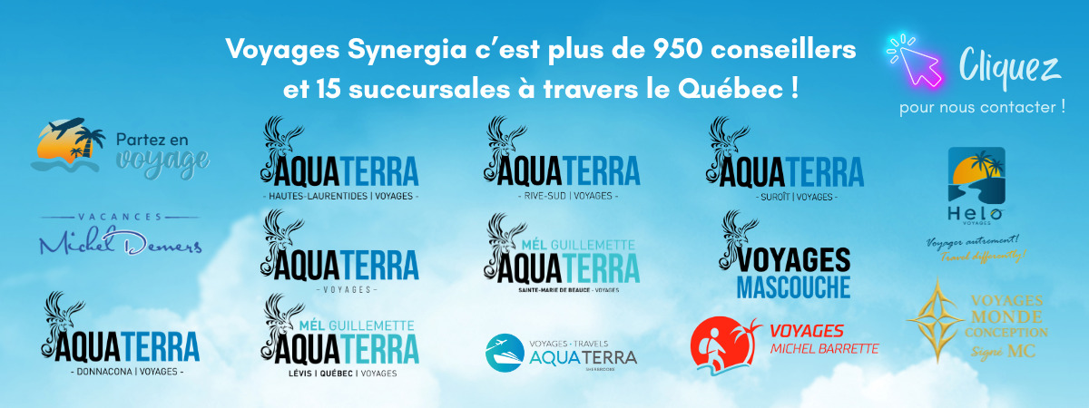 Voyages Synergia c undefined