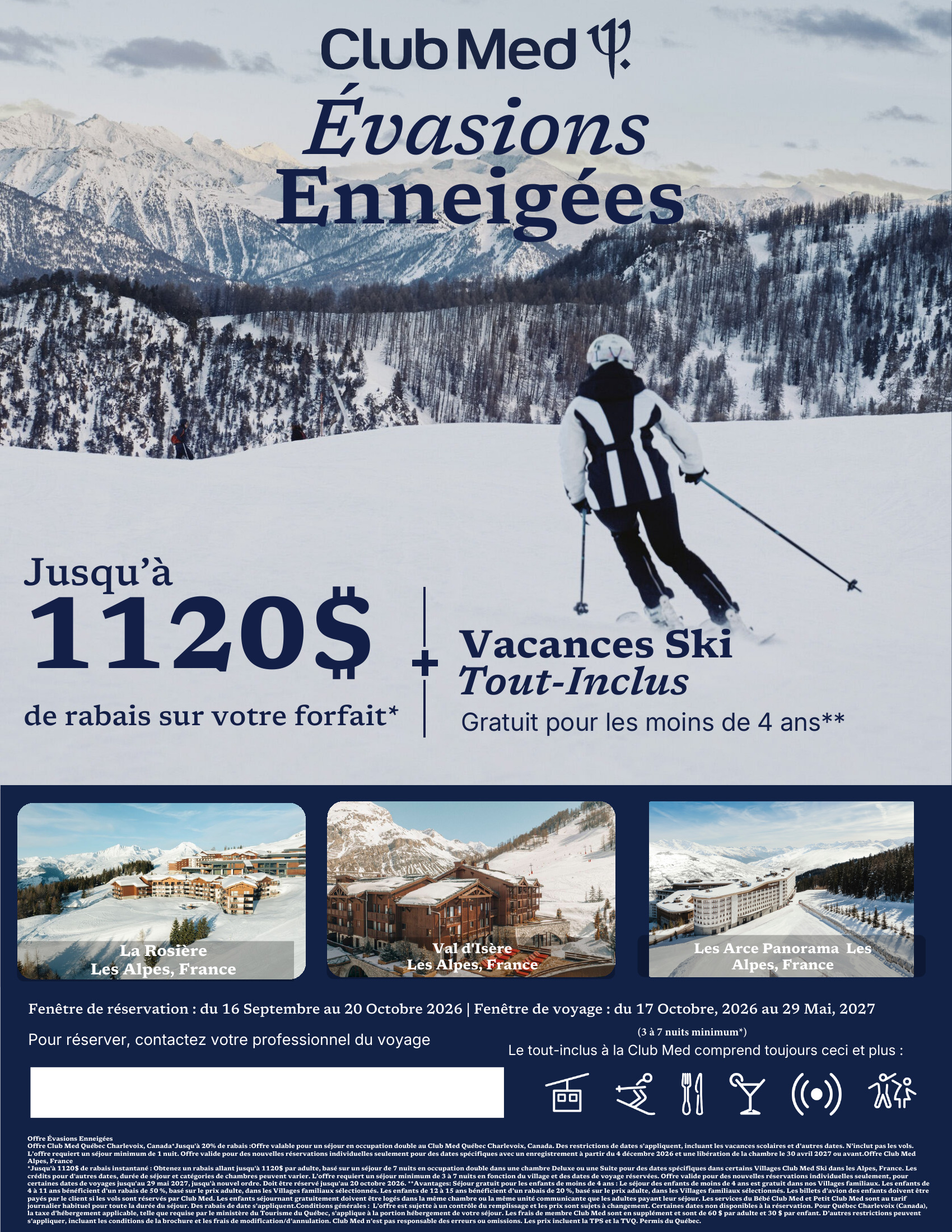 Promotions Club Med Offre Séjours Lointains Jusqu undefined